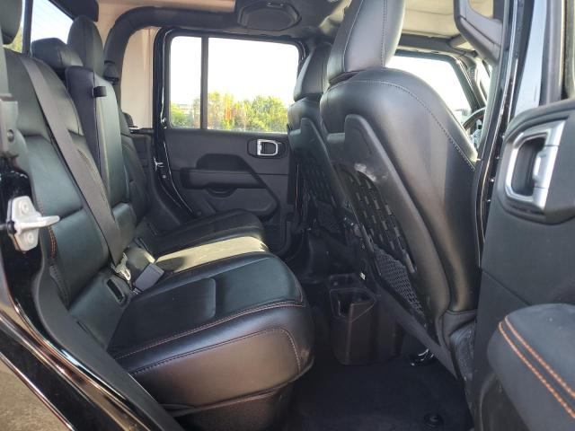 Photo 10 from auction – 2021 JEEP GLADIATOR with VIN 1C6JJTEG3ML554606