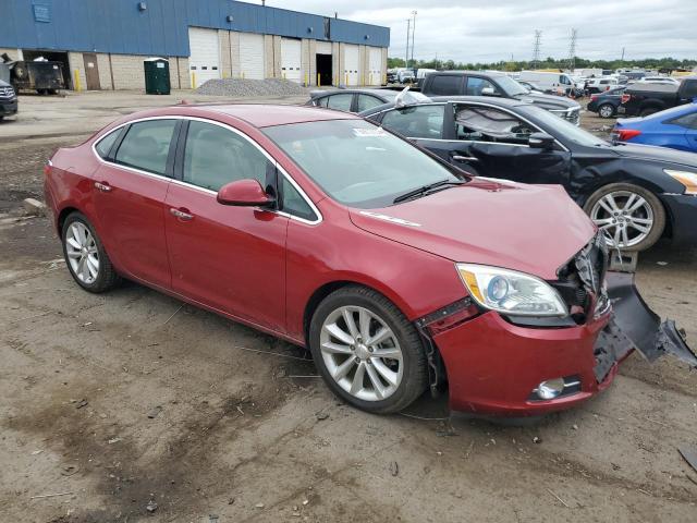 Photo 4 from auction – 2012 BUICK VERANO with VIN 1G4PS5SK5C4152515