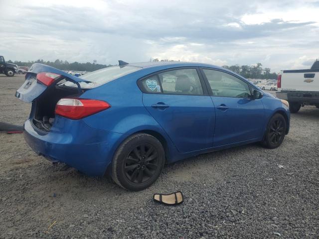 Photo 3 from auction – 2014 KIA FORTE LX with VIN KNAFX4A65E5091807