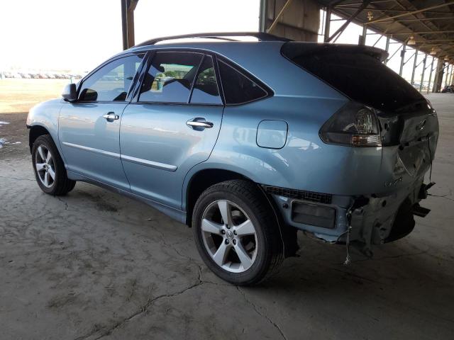 Photo 2 from auction – 2008 LEXUS RX 350 with VIN 2T2HK31U38C053028
