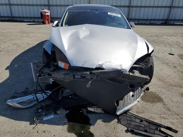 Photo 5 from auction – 2018 TESLA MODEL S with VIN 5YJSA1E2XJF247938