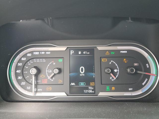 Photo 9 from auction – 2024 HYUNDAI TUCSON SEL with VIN KM8JBDD2XRU164973