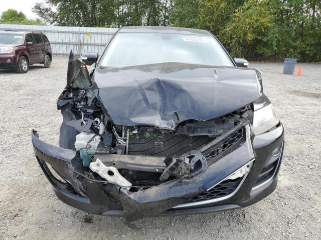 Photo 5 from auction – 2011 MAZDA CX-7 with VIN JM3ER4DL3B0369551