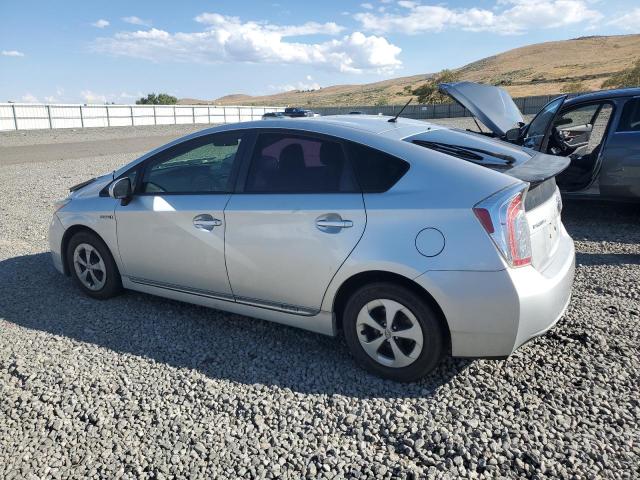 Foto 2 de la subasta – 2012 TOYOTA PRIUS con VIN JTDKN3DU2C5466044