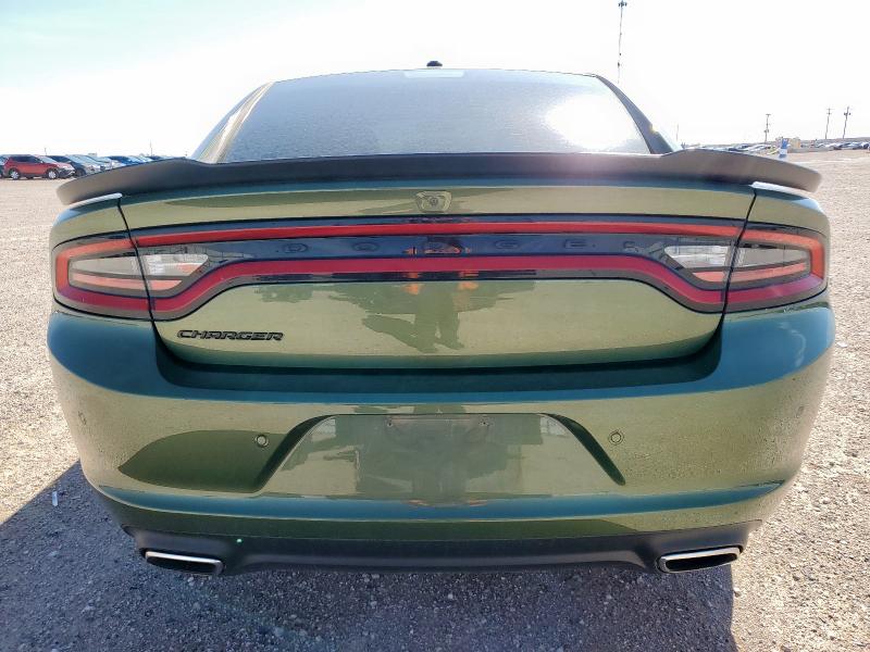 Photo 6 from auction – 2021 DODGE CHARGER SX with VIN 2C3CDXBG3MH679269
