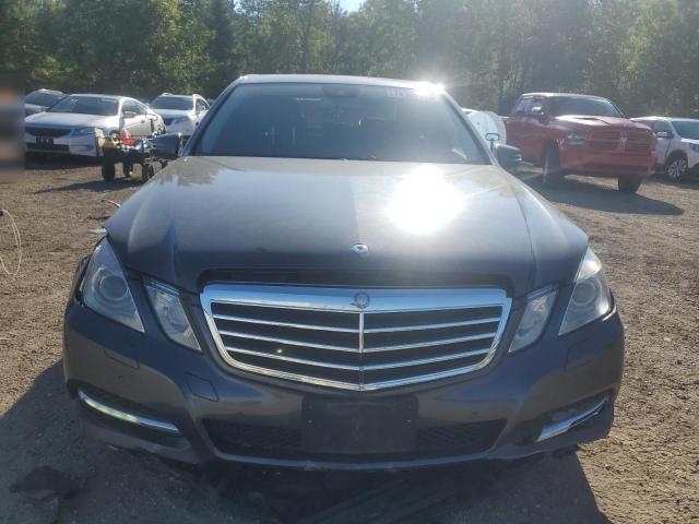 Photo 5 from auction – 2012 MERCEDES-BENZ E 300 4MAT with VIN WDDHF82B4CA616299