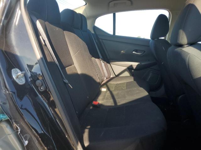 Photo 10 from auction – 2022 NISSAN SENTRA S with VIN 3N1AB8BVXNY226083