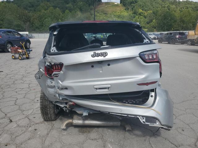 Photo 6 from auction – 2024 JEEP COMPASS TRAILHAWK with VIN 3C4NJDDN2RT171493