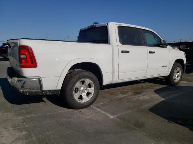 Photo 3 from auction – 2025 RAM 1500 BIG H with VIN 1C6RRFFG1SN541091