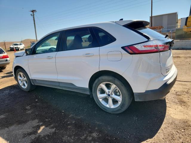 Photo 2 from auction – 2019 FORD EDGE SE with VIN 2FMPK3G91KBB93304