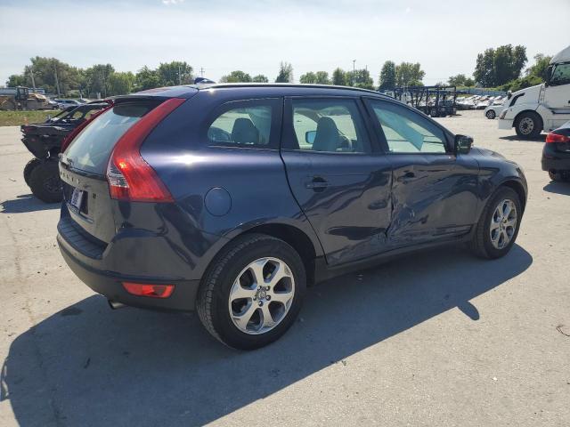 Photo 3 from auction – 2013 VOLVO XC60 3.2 with VIN YV4952DL7D2384097
