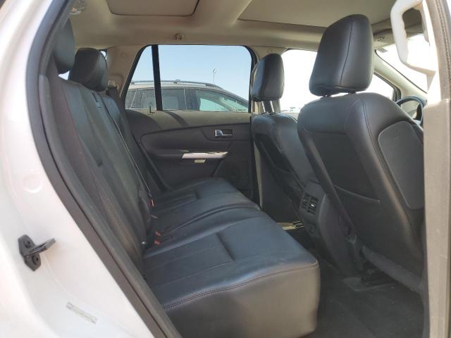 Photo 11 from auction – 2011 FORD EDGE LIMIT with VIN 2FMDK4KC3BBB55441