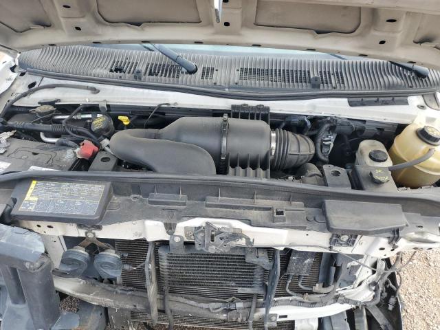 Photo 12 from auction – 2009 FORD ECONOLINE with VIN 1FTNE24W49DA34966