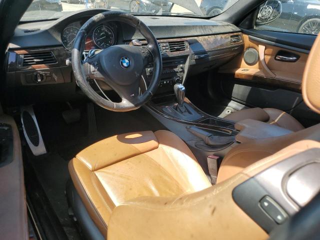 Photo 8 from auction – 2010 BMW 335 I with VIN WBAWB7C55AP049236