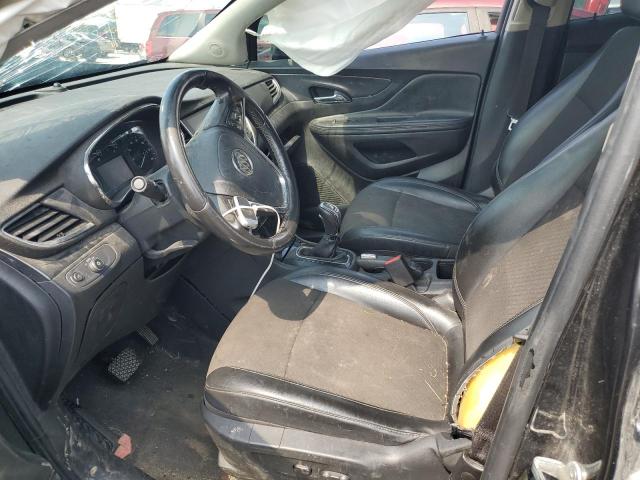 Photo 7 from auction – 2019 BUICK ENCORE with VIN KL4CJASB4KB704721