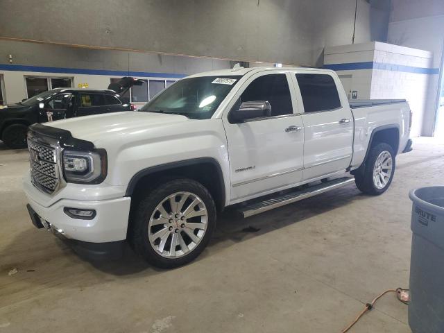 GMC SIERRA K15 2017 with VIN 3GTU2PEC8HG112690 - Photo from auction
