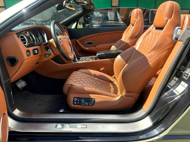 Photo 11 from auction – 2016 BENTLEY CONTINENTA with VIN SCBGU3ZA5GC054XXX