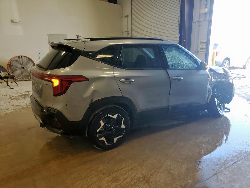 Foto 3 de la subasta – 2025 KIA SELTOS S con VIN KNDEU2AA2S7750653
