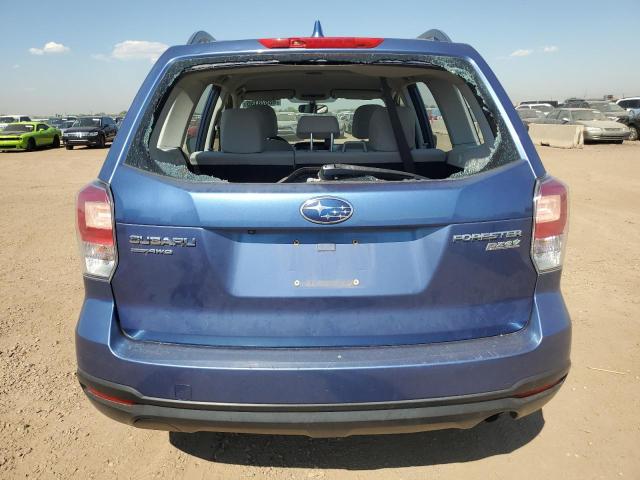 Photo 6 from auction – 2017 SUBARU FORESTER 2 with VIN JF2SJABC7HH584852