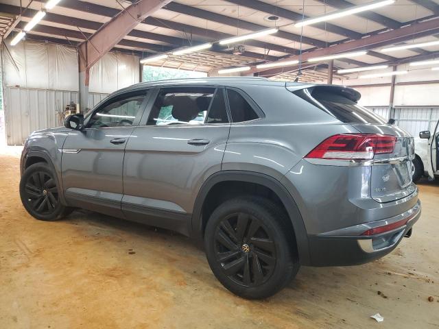 Photo 2 from auction – 2022 VOLKSWAGEN ATLAS CROS with VIN 1V2KE2CA5NC220149