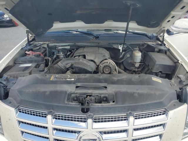 Photo 12 from auction – 2009 CADILLAC ESCALADE E with VIN 1GYFK26229R176110