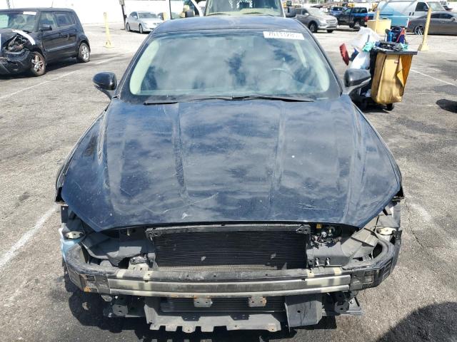 Photo 5 from auction – 2017 FORD FUSION SE with VIN 3FA6P0LU8HR264590
