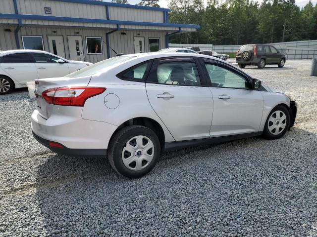 Photo 3 from auction – 2012 FORD FOCUS SE with VIN 1FAHP3F29CL207875
