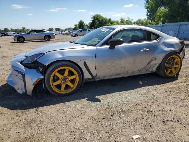 Photo 1 from auction – 2022 TOYOTA GR 86 with VIN JF1ZNBB14N9752044
