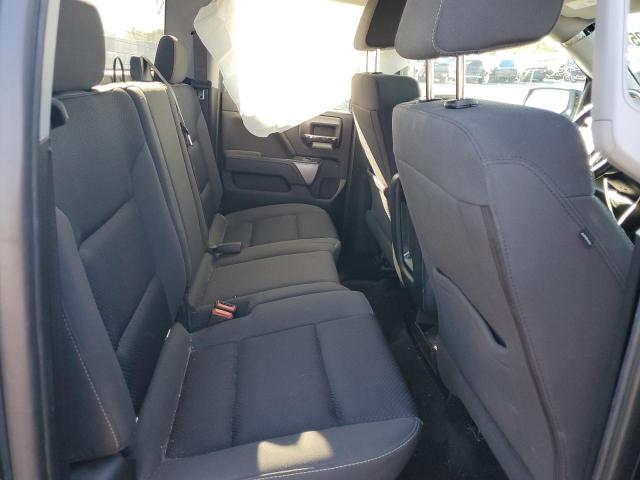 Photo 10 from auction – 2017 CHEVROLET SILVERADO with VIN 1GCVKREC3HZ395399