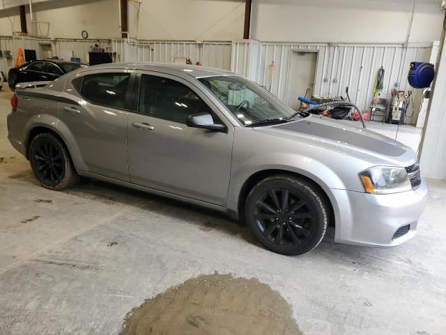 Photo 4 from auction – 2014 DODGE AVENGER SE with VIN 1C3CDZAG4EN147163