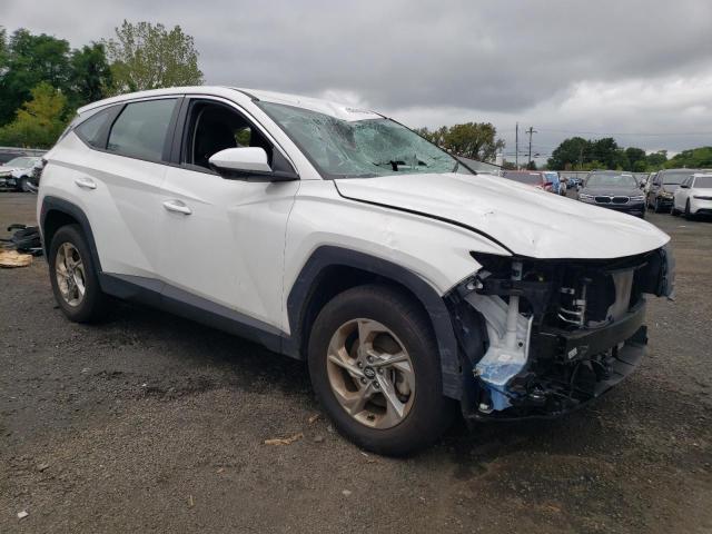 Photo 4 from auction – 2024 HYUNDAI TUCSON SE with VIN 5NMJACDE4RH433844