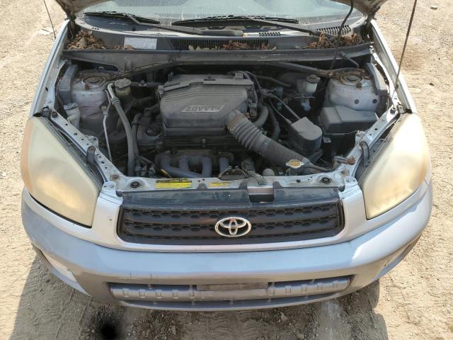 Photo 11 from auction – 2003 TOYOTA RAV4 with VIN JTEGH20VX30084441