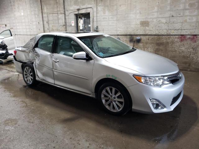 Photo 4 from auction – 2012 TOYOTA CAMRY BASE with VIN 4T4BF1FKXCR223330