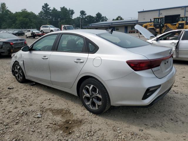 Photo 2 from auction – 2021 KIA FORTE FE with VIN 3KPF24AD1ME334547