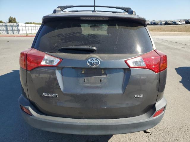 Photo 6 from auction – 2013 TOYOTA RAV4 XLE with VIN 2T3WFREV6DW011815