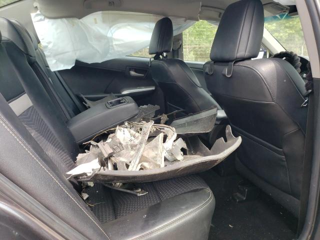 Photo 10 from auction – 2014 TOYOTA CAMRY L with VIN 4T1BF1FK3EU764779