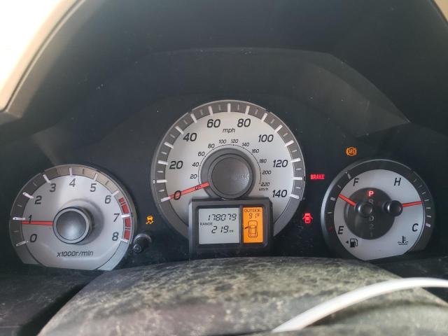 Photo 9 from auction – 2015 HONDA PILOT EXL with VIN 5FNYF4H55FB023650