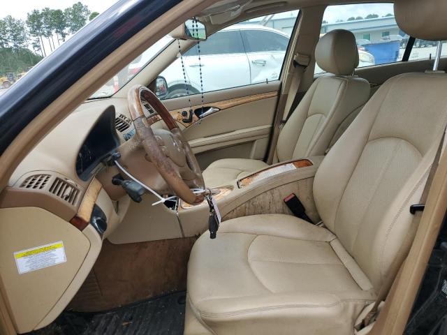 Photo 7 from auction – 2008 MERCEDES-BENZ E 320 CDI with VIN WDBUF22XX8B252357