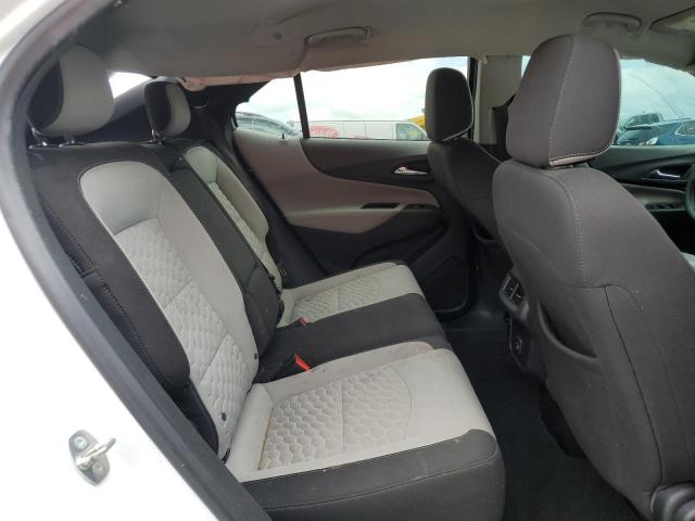 Photo 11 from auction – 2020 CHEVROLET EQUINOX LT with VIN 3GNAXJEV2LS653072
