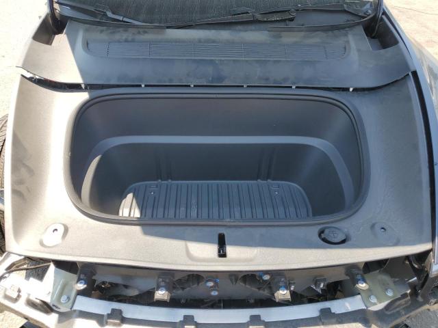 Photo 11 from auction – 2026 TESLA MODEL Y with VIN 7SAYGDEE9TF325040