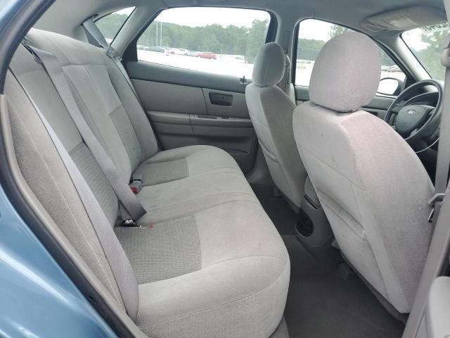 Photo 10 from auction – 2007 FORD TAURUS SE with VIN 1FAFP53U47A123327