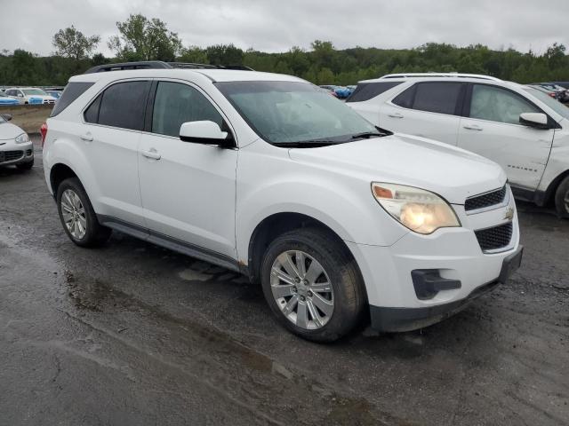Photo 4 from auction – 2010 CHEVROLET EQUINOX LT with VIN 2CNFLEEY7A6262213