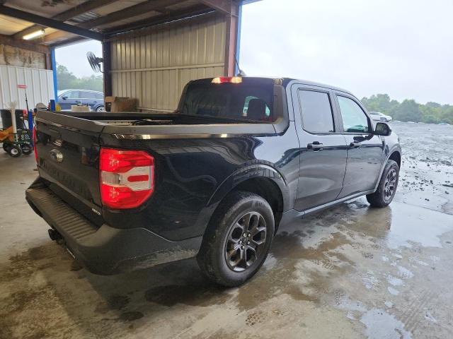 Photo 3 from auction – 2022 FORD MAVERICK X with VIN 3FTTW8F93NRA48745
