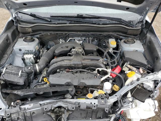 Photo 12 from auction – 2015 SUBARU FORESTER 2 with VIN JF2SJADC4FH548546
