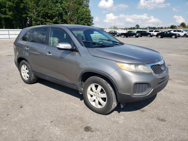 Photo 4 from auction – 2012 KIA SORENTO BA with VIN 5XYKT3A14CG202895