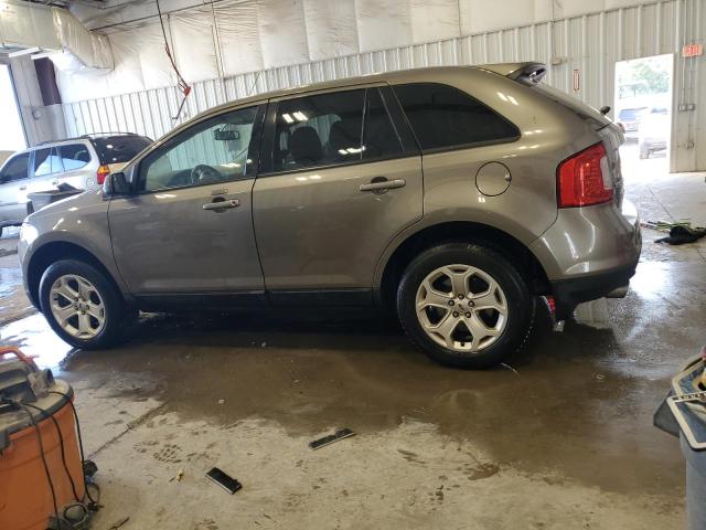 Photo 2 from auction – 2014 FORD EDGE SEL with VIN 2FMDK3JC8EBB28557