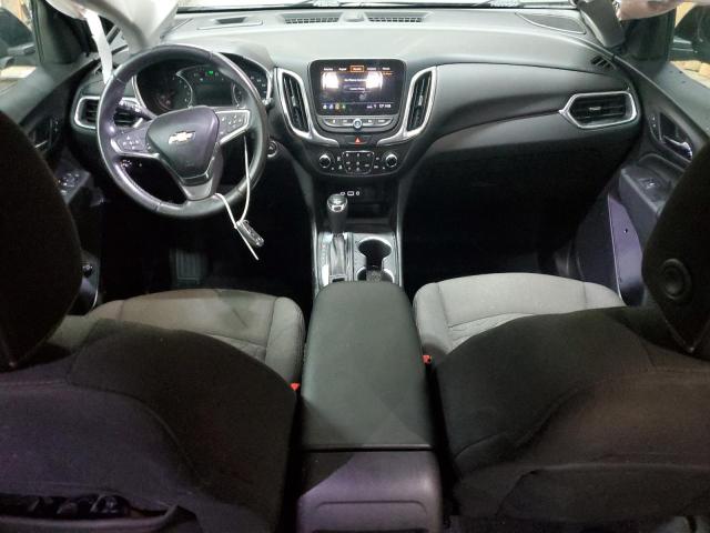 Photo 8 from auction – 2021 CHEVROLET EQUINOX LT with VIN 2GNAXUEV4M6135322