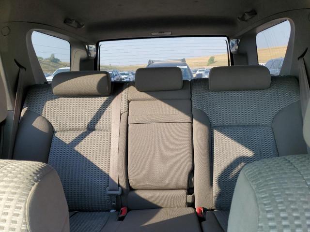 Photo 10 from auction – 2007 TOYOTA 4RUNNER SR with VIN JTEBU14R478107359