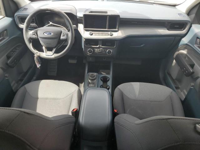 Photo 8 from auction – 2023 FORD MAVERICK X with VIN 3FTTW8E96PRA24086