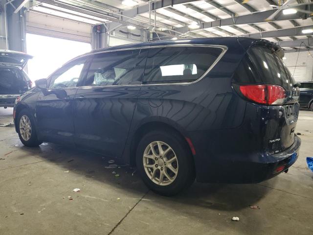 Photo 2 from auction – 2017 CHRYSLER PACIFICA T with VIN 2C4RC1DG2HR565931